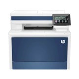 HP 4301DW LASERJET PRO COLOUR MULTIFUNCTION PRINTER WHITE