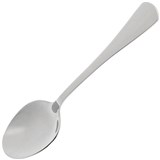 CONNOISSEUR CURVE DESSERT SPOON 180MM PACK 12
