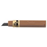 PENTEL MECHANICAL PENCIL LEAD 09mm 2B