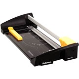FELLOWES GAMMA ROTARY TRIMMER 20 SHEET A3 BLACK