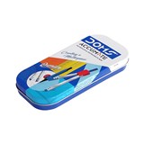 DOMS ACCUMATE MATHS GEOMETRY SET