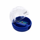 DOMS SOCCER SHOT PENCIL SHARPENER