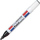 PILOT SCPM SUPER COLOUR PAINT MARKER BULLET 45MM BLACK BOX 12