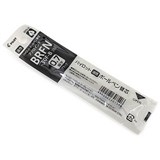 PILOT BRFN30 BALLPOINT REFILL FINE 07MM BLACK BOX 12