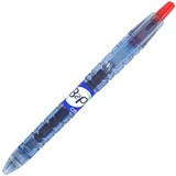 PILOT PEN B2P RTABLE FINE 07mm RED