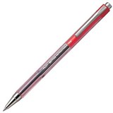 PILOT PEN BP145 RTABLE FINE RED