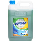 NORTHFORK LIME AND SCALE REMOVER CITRIC 5 LITRE