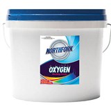 NORTHFORK OXYGEN BLEACHING POWDER 10KG
