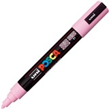 POSCA PC3M PAINT MARKER BULLET FINE 13MM LIGHT PINK