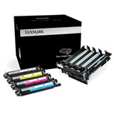 LEXMARK 70C0Z50 700Z5 IMAGING UNIT BLACKCOLOUR