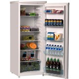 NERO FRIDGE 240 LITRE 545 X 560 X 1435MM WHITE
