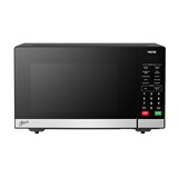 NERO STAINLESS STEEL INVERTER MICROWAVE 45L BLACK