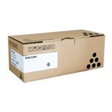 RICOH 841663 TONER CARTRIDGE BLACK