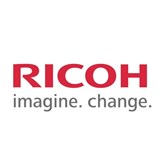 RICOH 841666 TONER CARTRIDGE CYAN