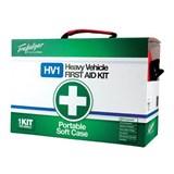 TRAFALGAR HEAVY VEHICLE FIRST AID KIT