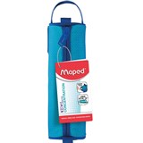 MAPED KIDY LEARN CONCENTRATION PENCIL CASE BLUE