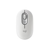 LOGITECH POP MOUSE WIRELESS AND BLUETOOTH OFF WHITE