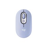 LOGITECH POP MOUSE LILAC