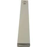 RAINBOW SENTENCE CARD 300GSM 640 X 102MM WHITE PACK 100