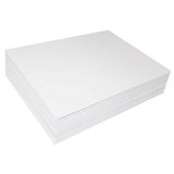 RAINBOW DRAWING CARTRIDGE PAPER 200GSM A3 250 SHEETS