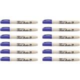 ARTLINE SUPREME BRUSH MARKER 5MM PURPLE BOX 12