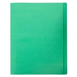 MARBIG MANILLA FOLDER FOOLSCAP GREEN BOX 100