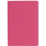 MARBIG MANILLA FOLDER FOOLSCAP PINK BOX 100