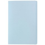 MARBIG MANILLA FOLDER FOOLSCAP LIGHT BLUE BOX 100
