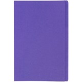 MARBIG MANILLA FOLDER FOOLSCAP PURPLE BOX 100