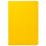 MARBIG MANILLA FOLDER FOOLSCAP YELLOW PACK 20