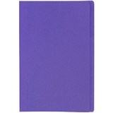 MARBIG MANILLA FOLDER FOOLSCAP PURPLE PACK 20