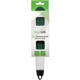 CLEANLINK DISH WAND WITH REFILL CLEARBLACK