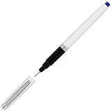 ARTLINE SIGNATURE PEARL BARREL FINELINER PEN 04MM BLUE