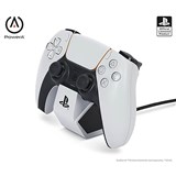 POWERA SOLO CHARGING STATION FOR DUALSENSE WIRELESS CONTROLLERS WHITE