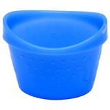 ST JOHN EYE BATH BLUE