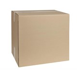 MARBIG PROFESSIONAL ADJUSTABLE CARTON 450 X 305 X 400MM   BROWN