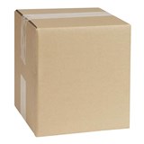 MARBIG PROFESSIONAL PALLET CARTON 185 X 185 X 200MM BROWN