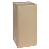 MARBIG PROFESSIONAL PALLET CARTON 185 X 185 X 400MM BROWN
