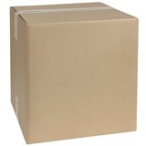 MARBIG PROFESSIONAL PALLET CARTON 285 X 285 X 300MM BROWN
