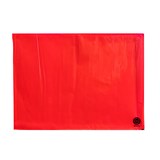 MARBIG PLAIN ADHESIVE ENVELOPE 325 X 235MM RED BOX 250