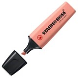 STABILO BOSS HIGHLIGHTER 70175 SIENNA BOX 10