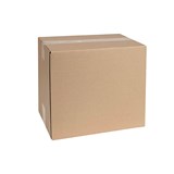 MARBIG PROFESSIONAL SHIPPING CARTON 320 X 220 X 280MM BROWN