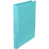 MARBIG PROFESSIONAL RING BINDER PP 2O 25MM A4 BLUE