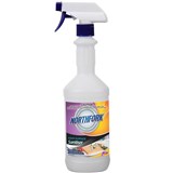 NORTHFORK EMPTY DECANTING BOTTLE FOOD SURFACE SANITISER 750ML
