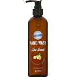 NORTHFORK SPA SCENTS ANTIBACTERIAL HANDWASH 250ML LEMONGRASS AND GINGER