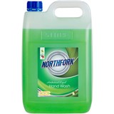 NORTHFORK GECA ANTIBACTERIAL LIQUID HANDWASH 5 LITRE