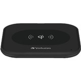 VERBATIM WIRELESS CHARGER PAD 15W SPACE GREY