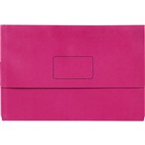 INITV SLIMPICK WALLET FC PINK