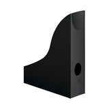 DURABLE MAGAZINE RACK ECO A4 BLACK