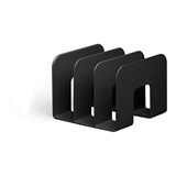 DURABLE ECO CATALOGUE FILE STAND BLACK